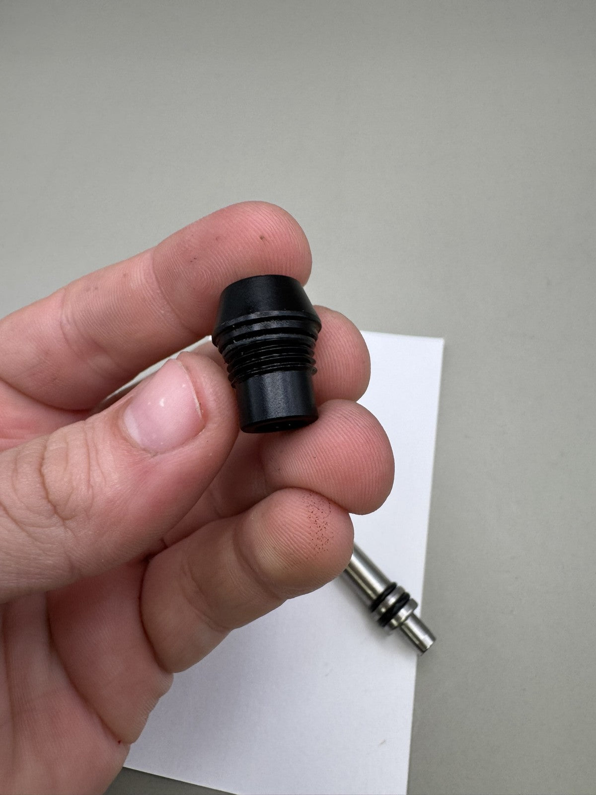 Planet Eclipse ETEK 3 Ram Kit Paintball Marker Part
