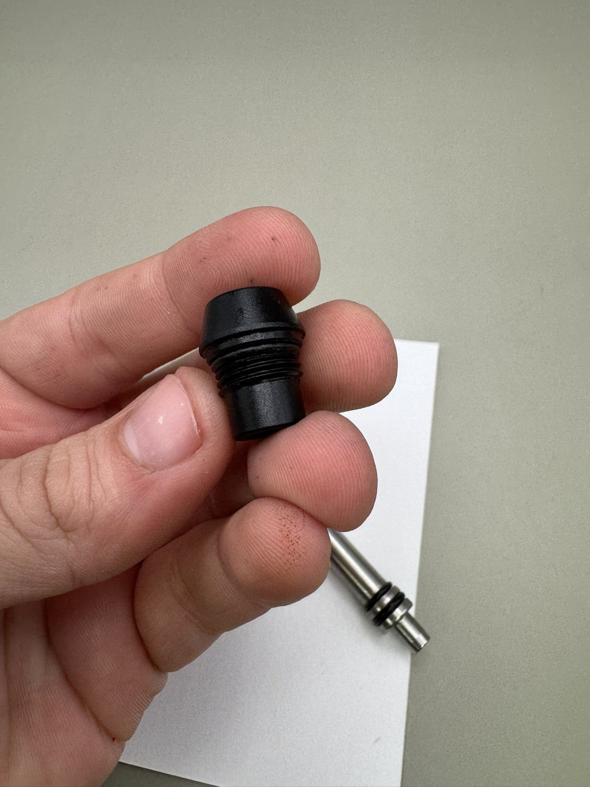 Planet Eclipse ETEK 3 Ram Kit Paintball Marker Part