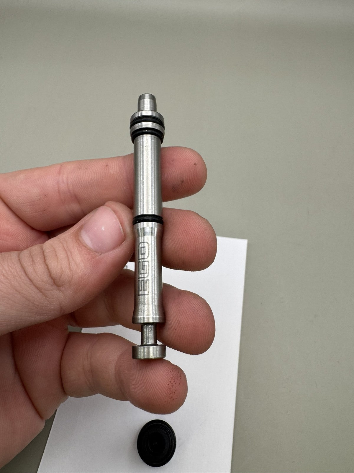 Planet Eclipse ETEK 3 Ram Kit Paintball Marker Part