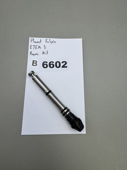 Planet Eclipse ETEK 3 Ram Kit Black