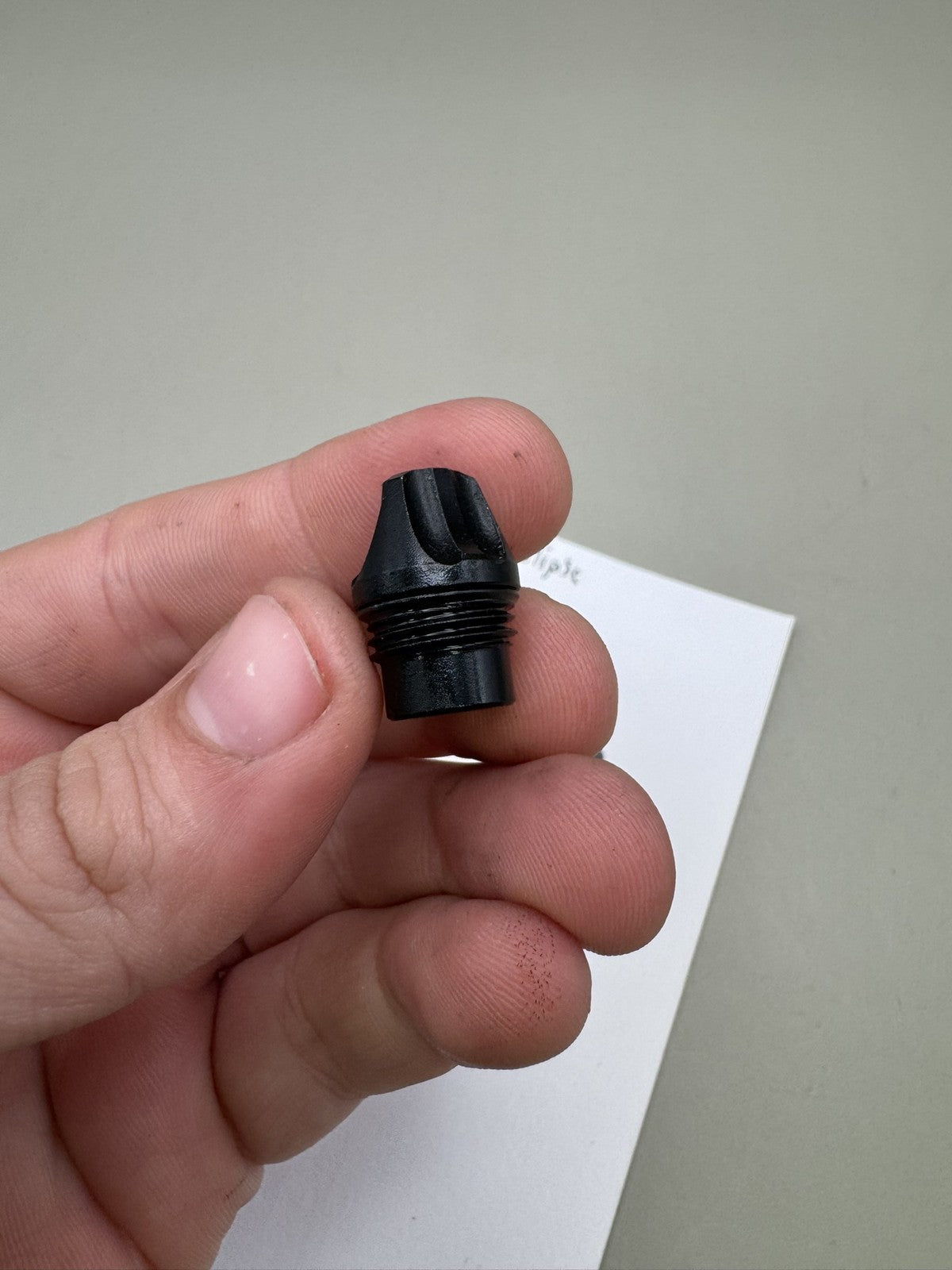 Planet Eclipse ETEK 3 Ram Kit Black