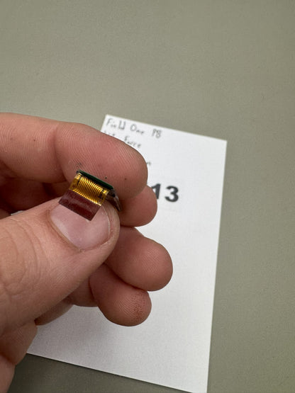 Field One PB V1 Force OLED Screen