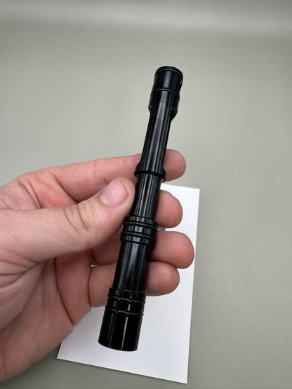 Planet Eclipse ETEK 3 Ram Sleeve Black