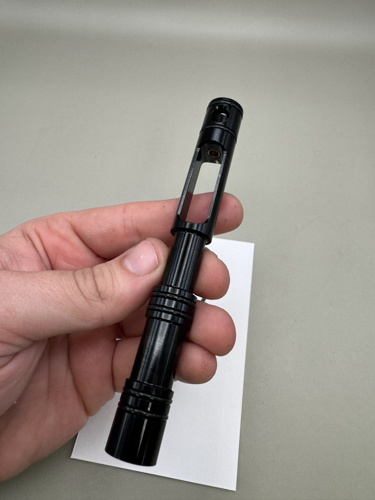 Planet Eclipse ETEK 3 Ram Sleeve Black