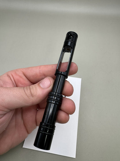 Planet Eclipse ETEK 3 Ram Sleeve Black