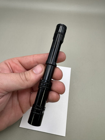 Planet Eclipse ETEK 3 Ram Sleeve Black