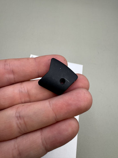 Field One PB V1 Force Eye Covers Black