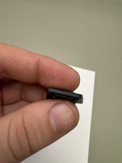 Field One PB V1 Force Eye Covers Black