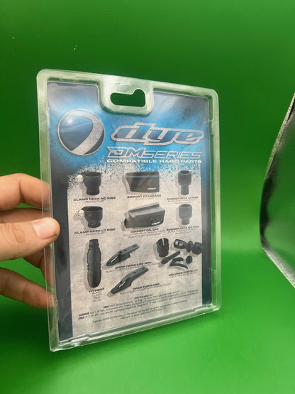 Dye Standard ASA White