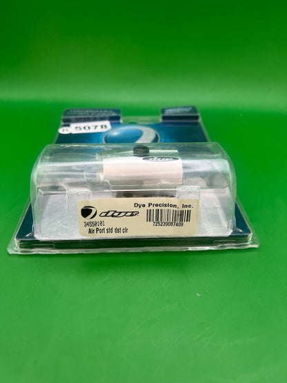 Dye Standard ASA White