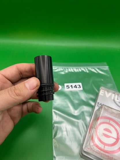 Evil Model 98 to Spyder Adapter