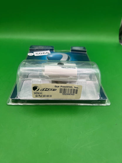 Dye Standard ASA Clear