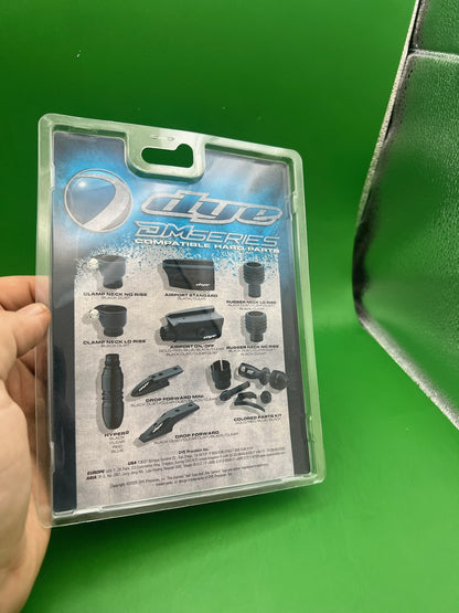 NOS Airport Dye DM Series Standard ASA Clear