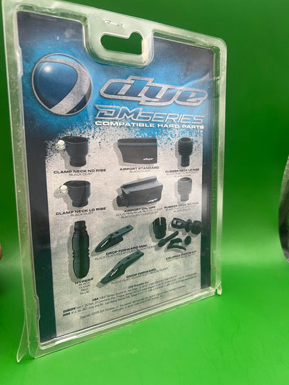 Dye Standard ASA Black