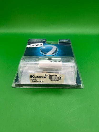 Dye Standard ASA Clear