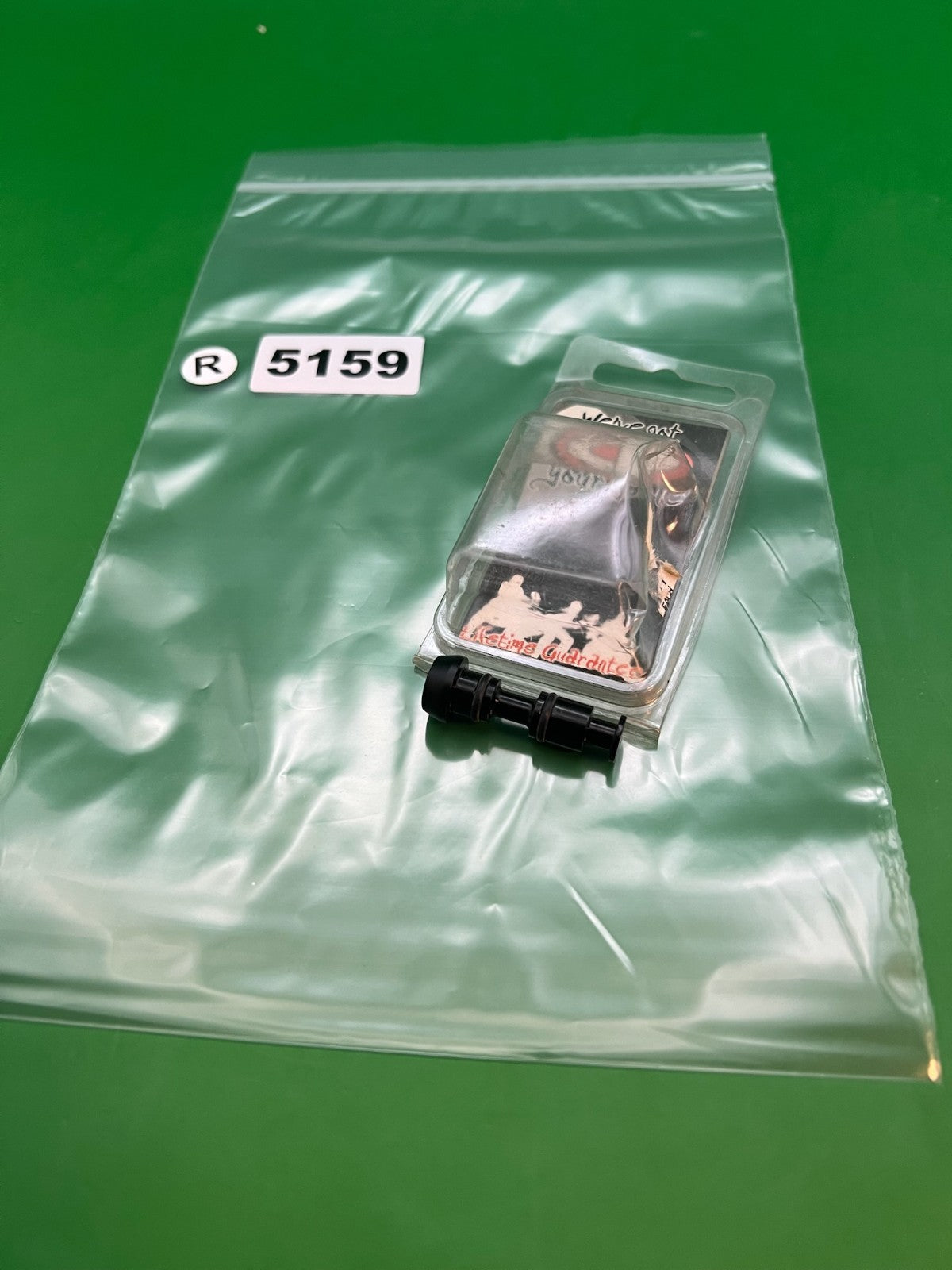 CP Dm8 Air Plug