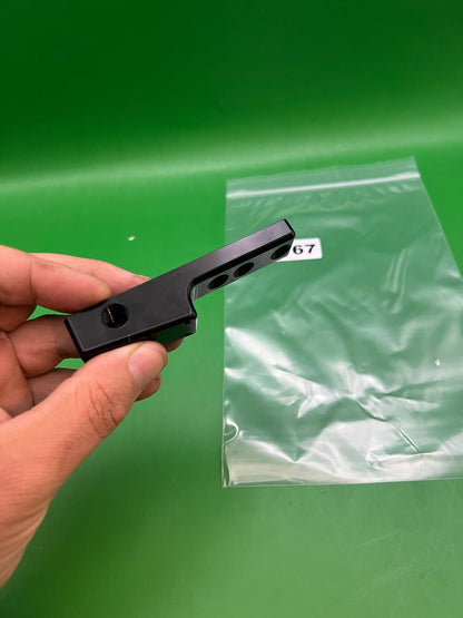 Shocktech Autococker Drop Forward