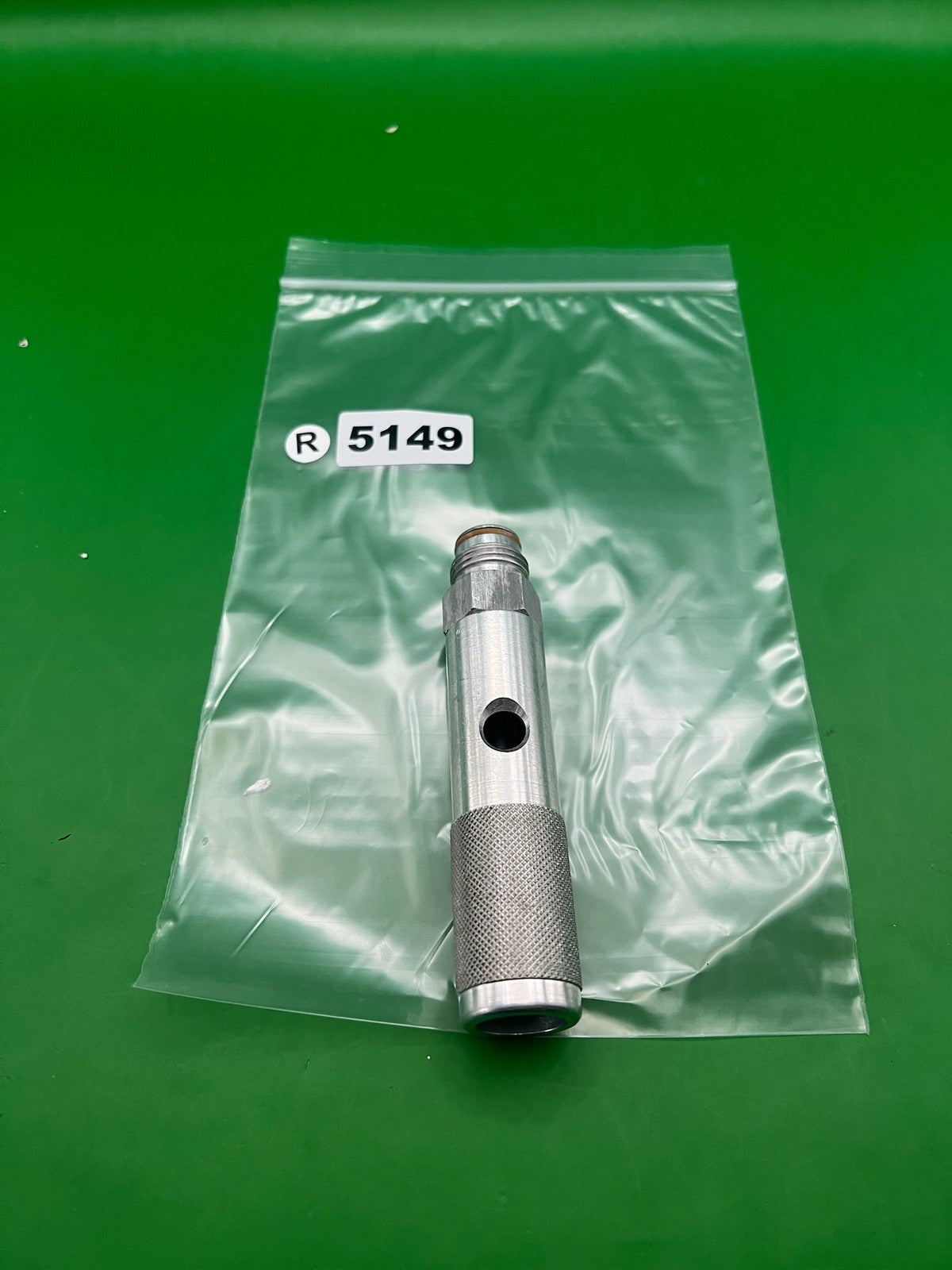 12 Gram CO2 Quick Change Kit