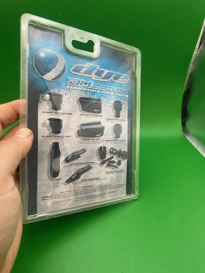 Dye Standard ASA Black