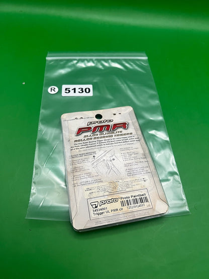 Proto PMR Ultralite Roller Bearing Trigger Olive