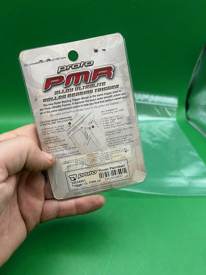 Proto PMR Ultralite Roller Bearing Trigger Olive