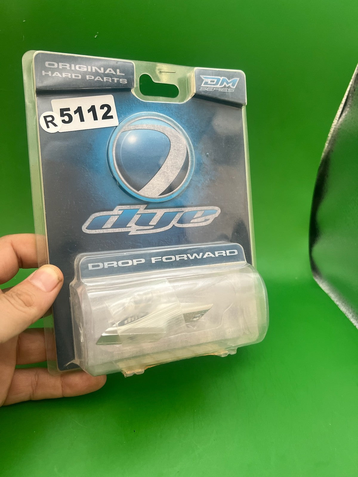 Dye DM Series Drop Forward