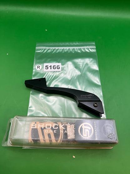 Shocktech Angled Drop Forward
