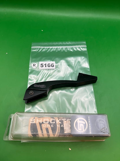 Shocktech Angled Drop Forward