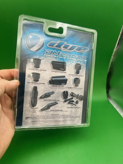 Dye Standard ASA Clear