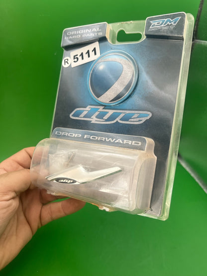 NOS Airport Dye Drop Forward Standard Dust Clear