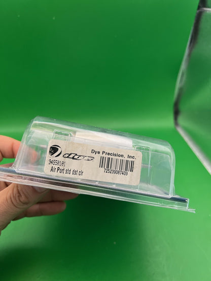 NOS Airport Dye Standard ASA Dust Clear