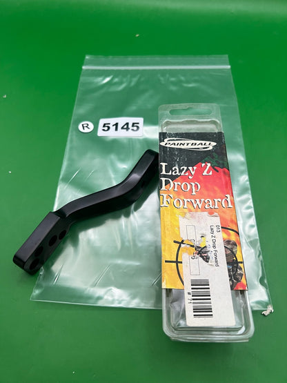 Lazy 2 Drop Forward Black