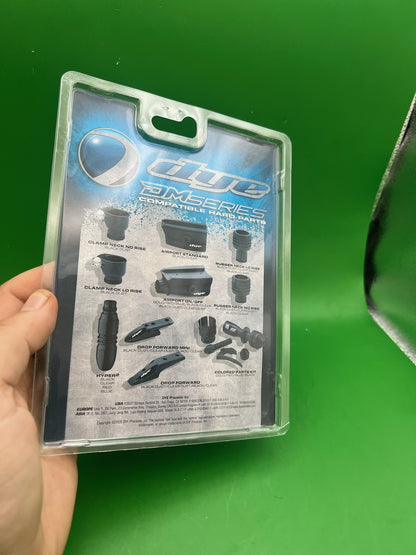 NOS Airport Dye Standard ASA Polished Clear