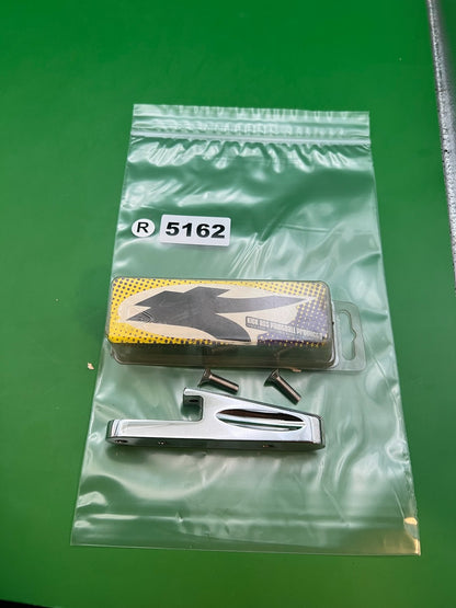 Kick ASS Paintball Products Drop Forward
