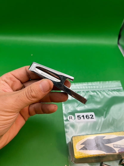 Kick ASS Paintball Products Drop Forward