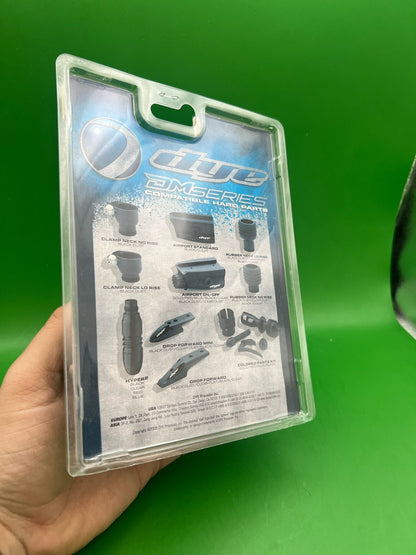 Dye Standard ASA Clear