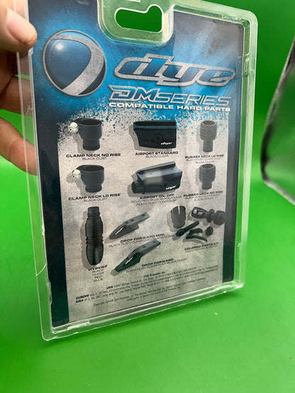 Dye Standard ASA Dust/Clear