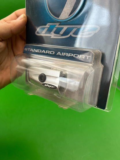 Dye Standard ASA Dust/Clear