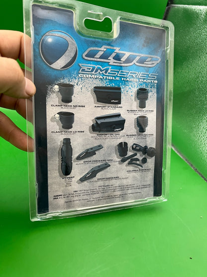 NOS Airport Dye Standard ASA Dust Clear