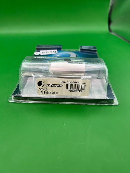 Dye Standard ASA Dust/Clear