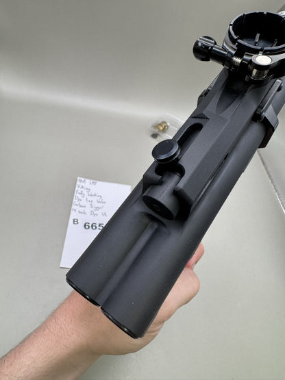 AKA LMP Viking Paintball Marker Black Complete