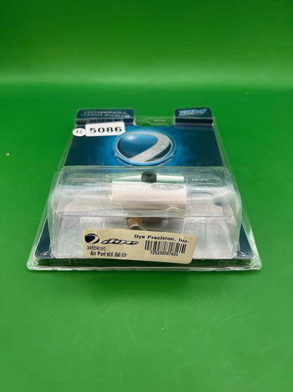 Dye Standard ASA Silver