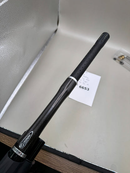 AKA LMP Viking Paintball Marker Black Complete