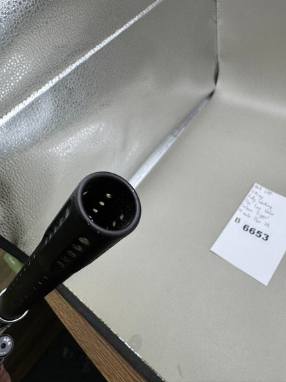 AKA LMP Viking Paintball Marker Black Complete