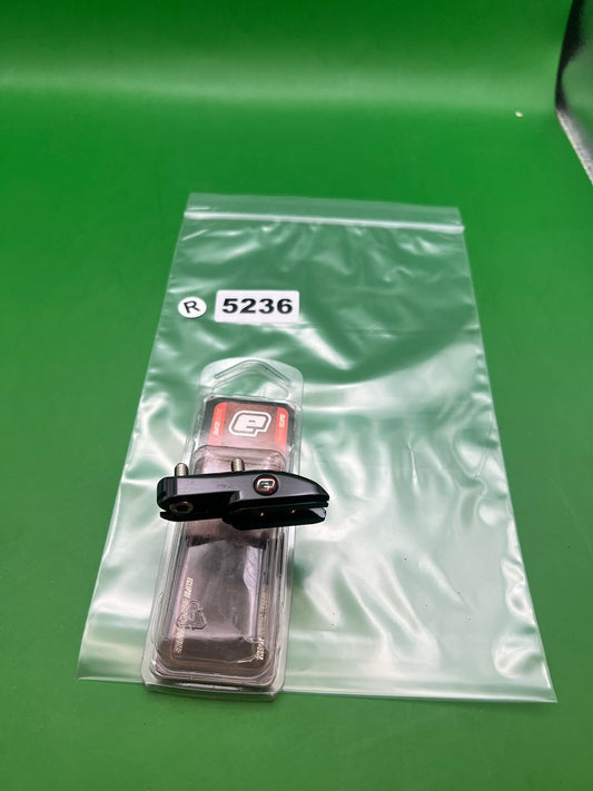 Planet Eclipse NOS Old School Rail