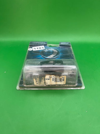 NOS Airport Dye Standard ASA Black