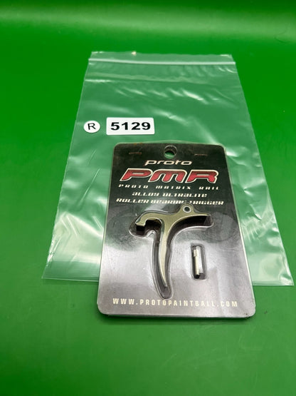 Proto PMR Alloy Ultralite Roller Bearing Trigger