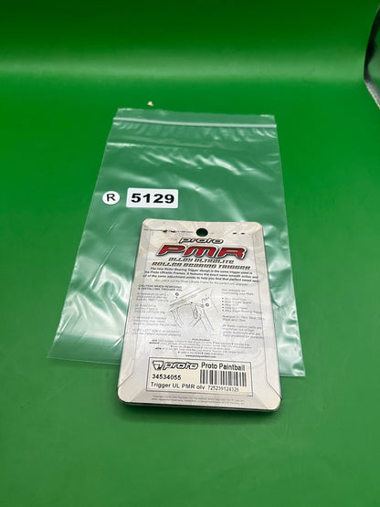 Proto PMR Alloy Ultralite Roller Bearing Trigger