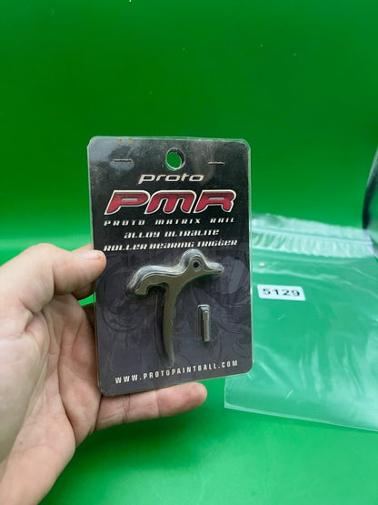 Proto PMR Alloy Ultralite Roller Bearing Trigger