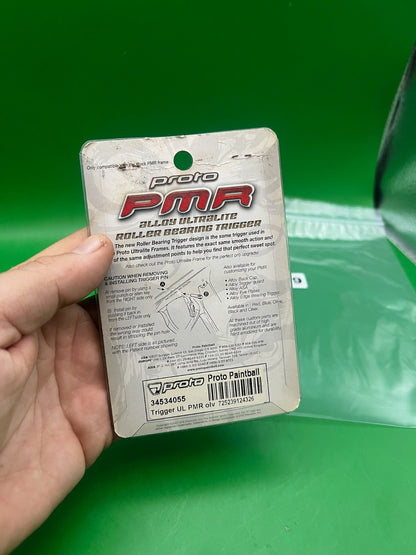 Proto PMR Alloy Ultralite Roller Bearing Trigger